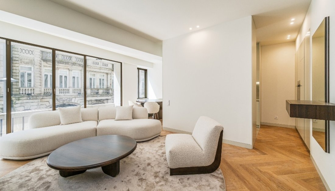 Apartment in Cedofeita, Santo Ildefonso, Se, Miragaia, Sao Nicolau e Vitoria, Porto District, Portugal 3 - 15679082