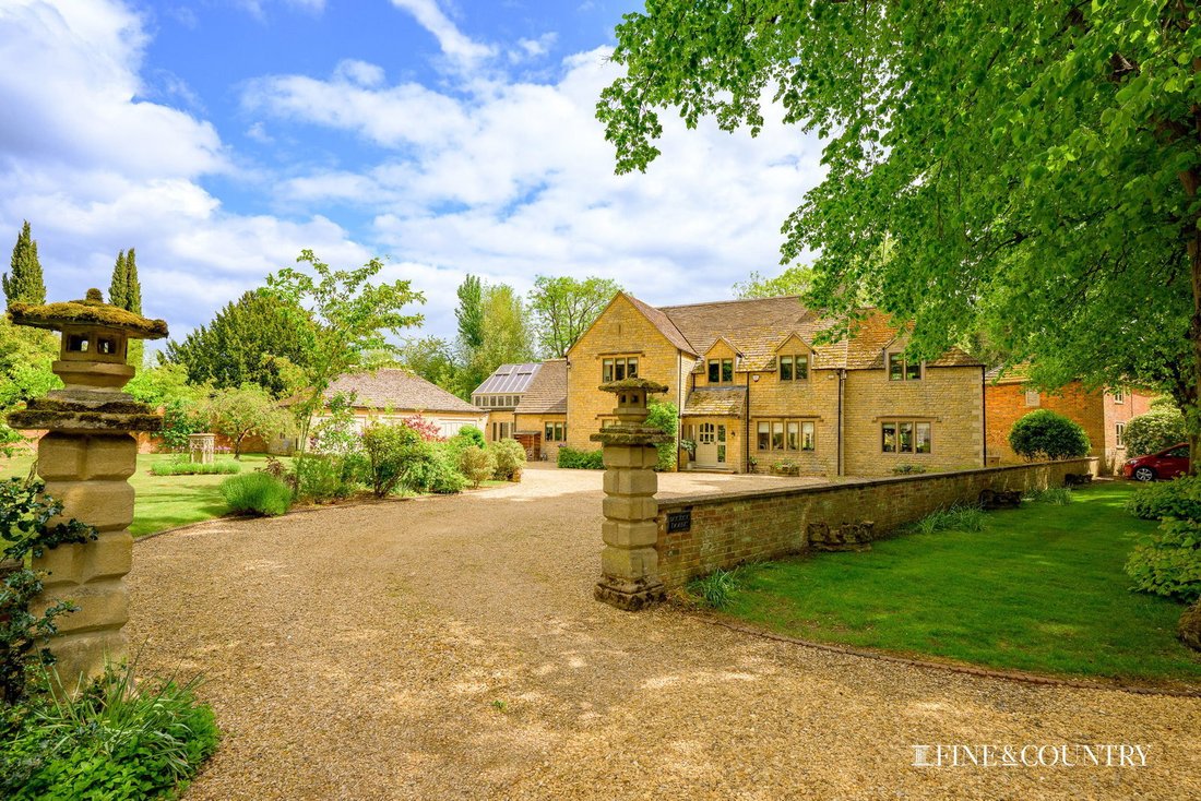 Casa en Greatford, Inglaterra 3 - 18022938