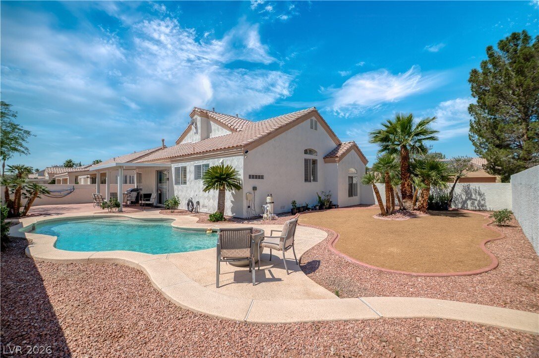 House in Las Vegas, Nevada, United States 5 - 18022669
