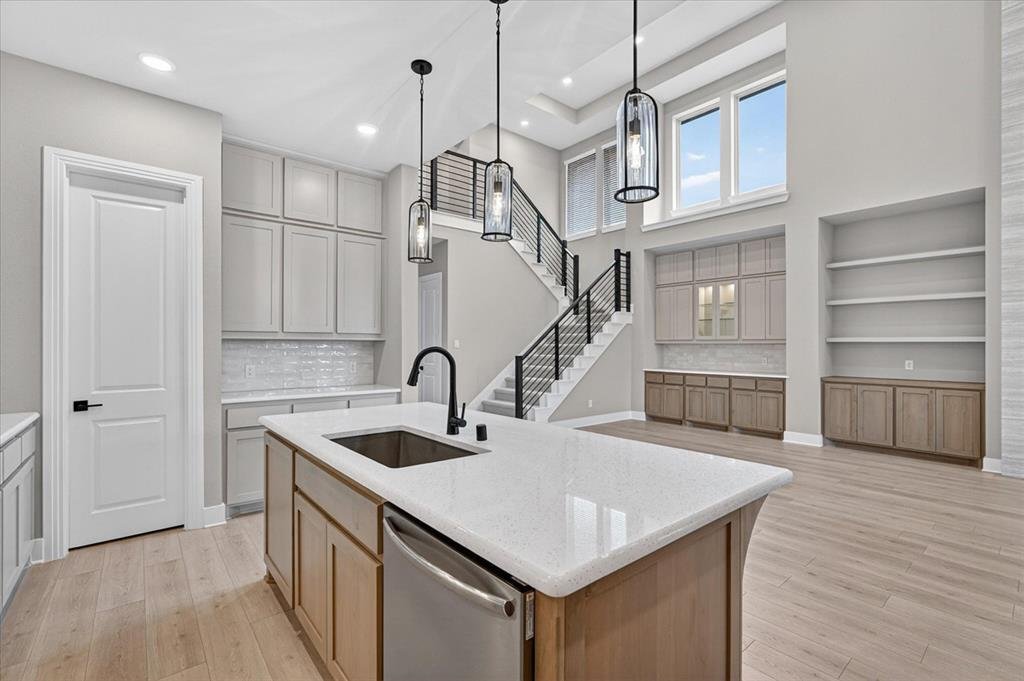 House in Denton, Texas, United States 3 - 17961722