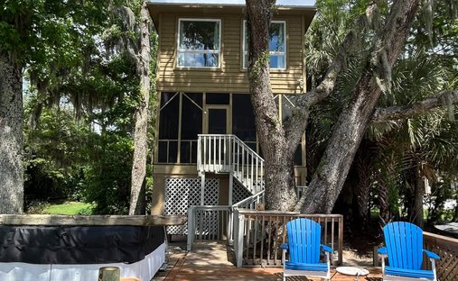 House in Daphne, Alabama, United States 1