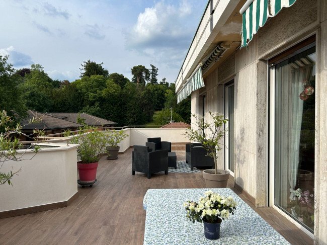 Apartment in Center, Varese, Lombardy 2 - 18022602