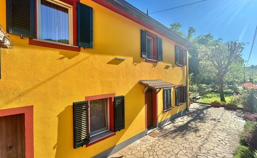 Maison à Centre, Sarzana, Ligurie 1