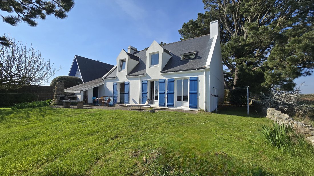 House in Carnac, Brittany, France 4 - 17703781
