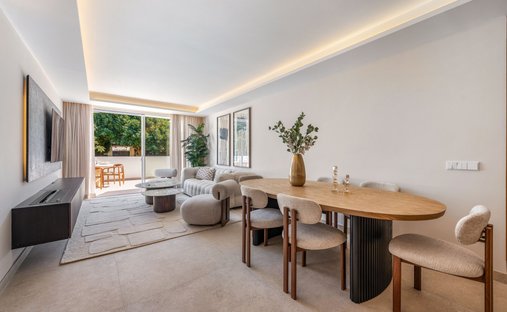 Appartamento a Nueva Andalucía, Marbella, Spagna 1