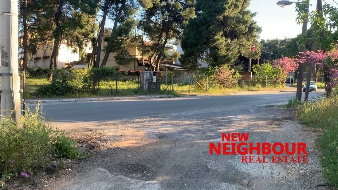 Land in Dionysos, Attica, Greece 2 - 18023422