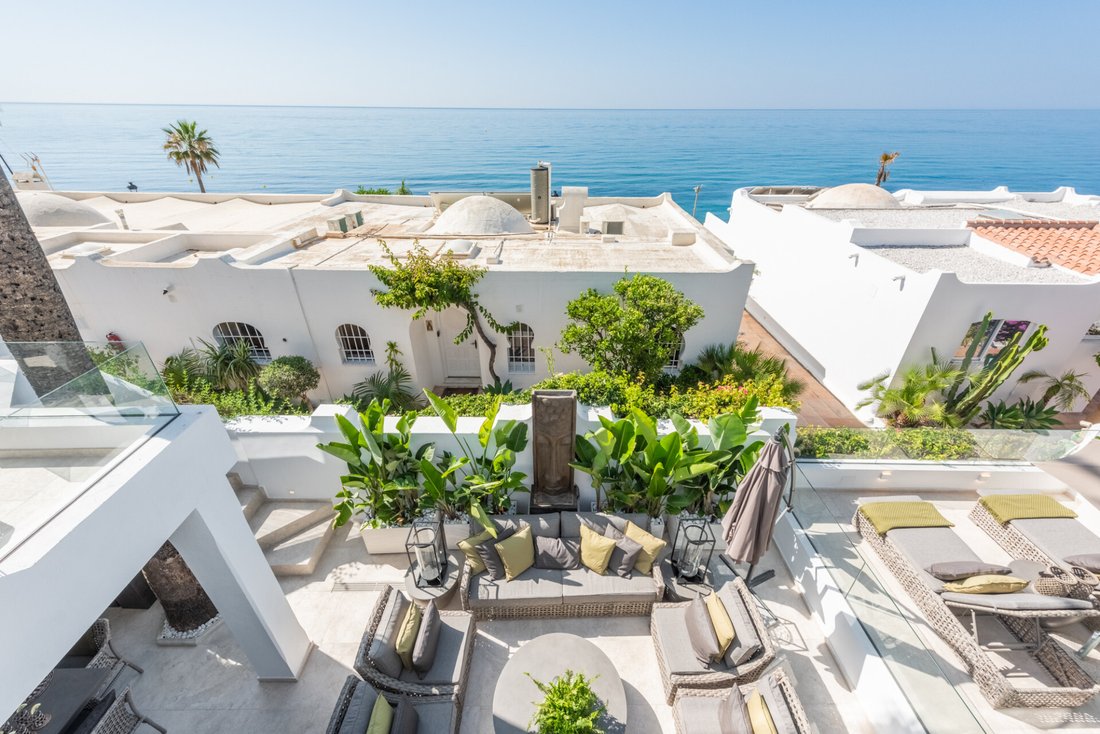 Villa in Marbella, Andalusia, Spain 3 - 17224933