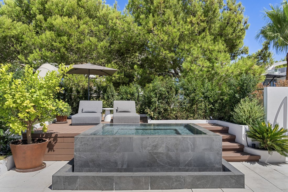 Villa in Sierra Blanca, Marbella, Spain 3 - 17284625