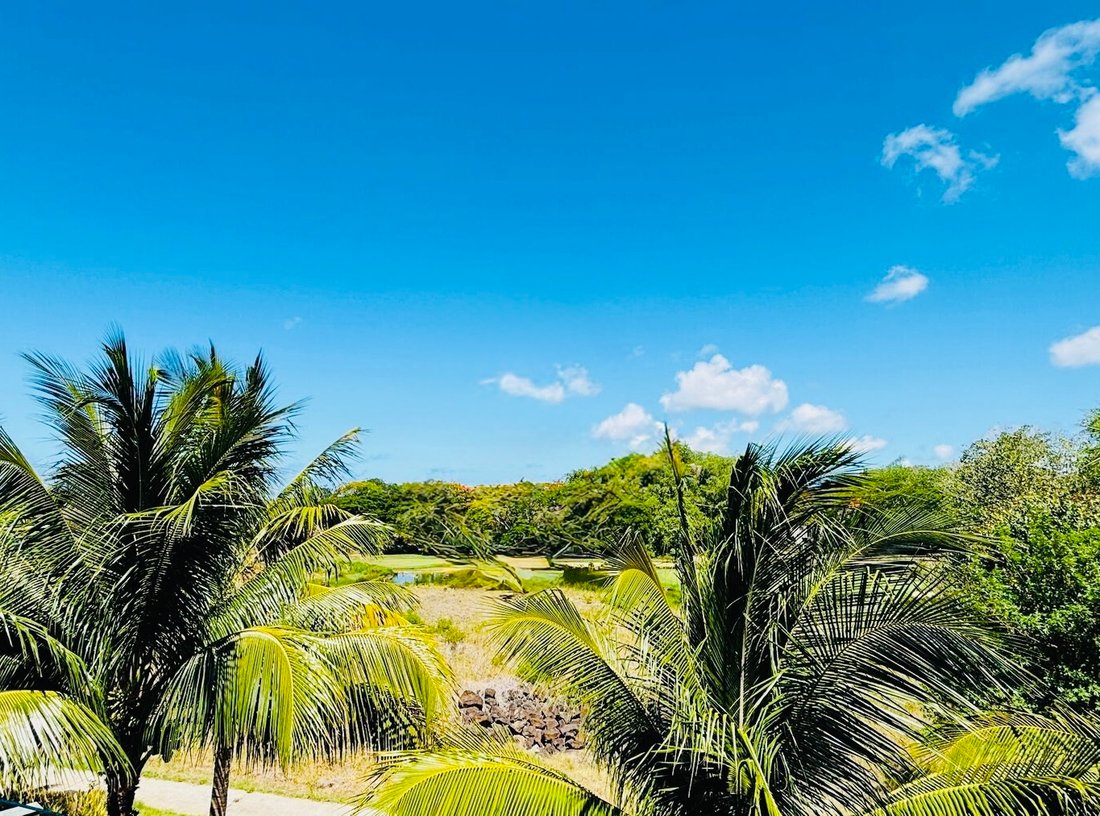 Apartment in Grand Baie, Rivière du Rempart District, Mauritius 2 - 16751895