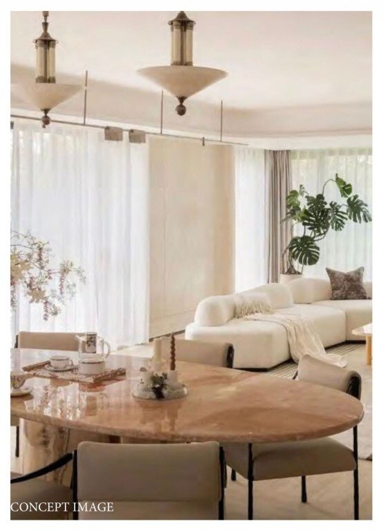 Penthouse in La Alcaidesa, San Roque, Andalusia 1 - 18023748