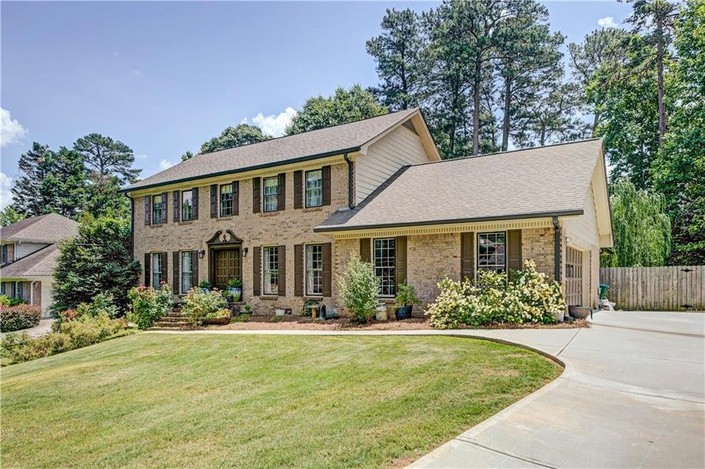 House in Lilburn, Georgia, United States 2 - 18023362