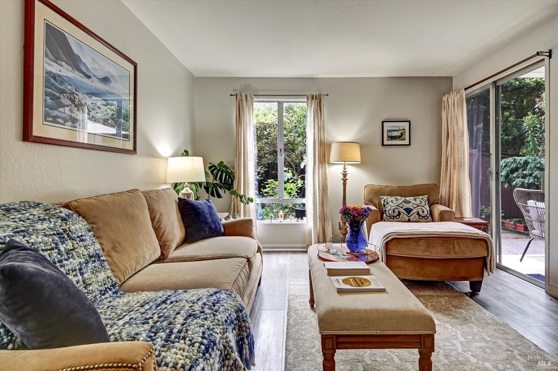 Condo in San Rafael, California, United States 1 - 18023723