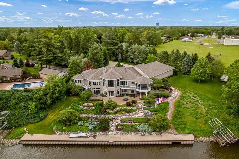 House in Machesney Park, Illinois, United States 2 - 18023664