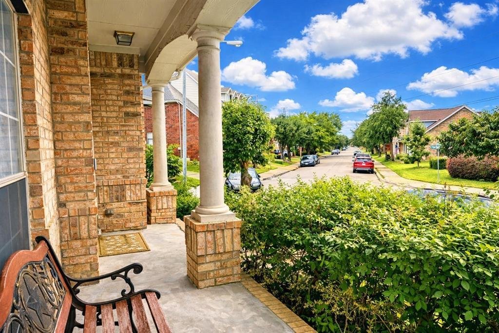 House in Irving, Texas, United States 1 - 18023442