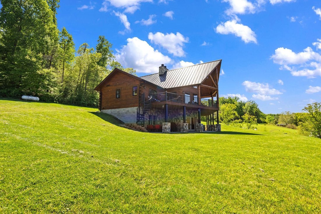 House in Logan, Ohio, United States 5 - 18022578