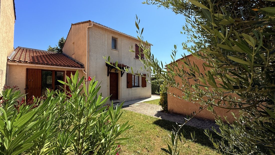 House in Granettes-Jauberte-Sainte Anne, Aix-en-Provence, France 1 - 18022921