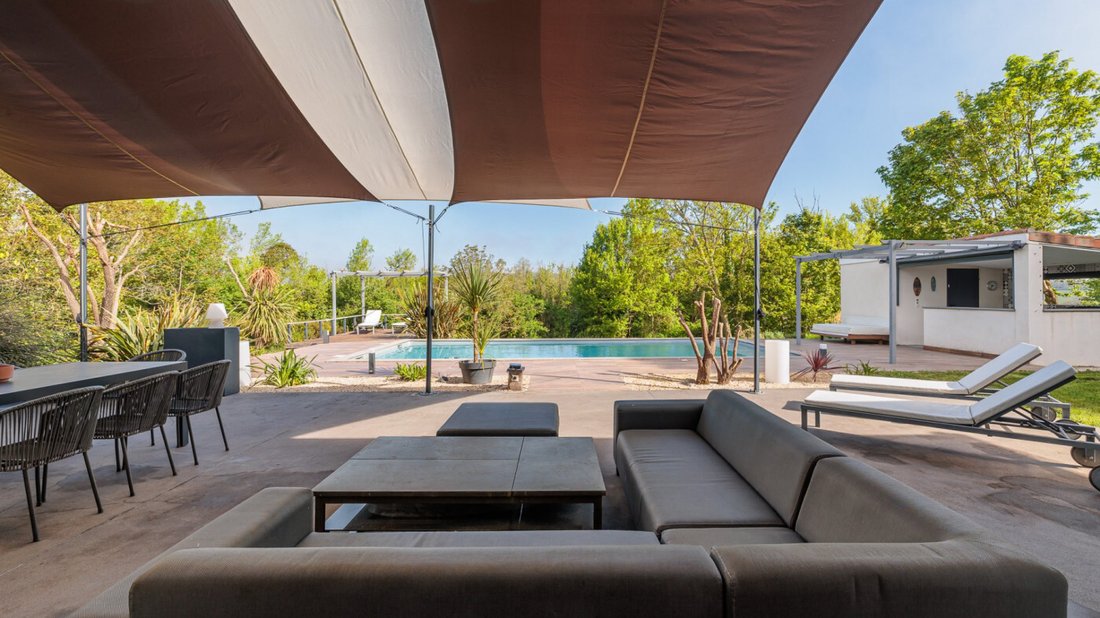 House in Le Castera, Occitania, France 4 - 18022884