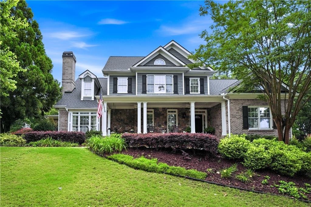House in Braselton, Georgia, United States 4 - 18023416