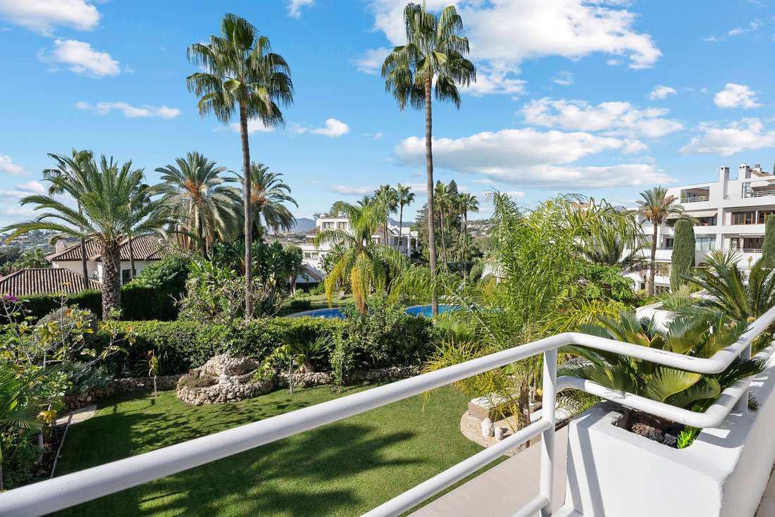 Townhouse in Marbella, Andalusia, Spain 4 - 17284629