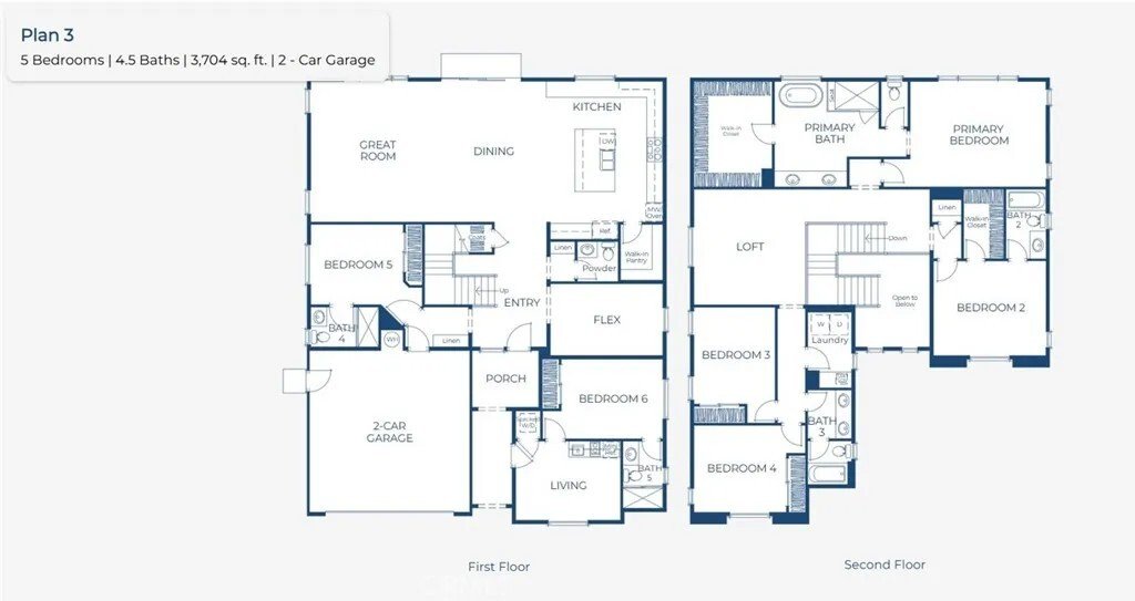 House in Whittier, California, United States 4 - 17378560