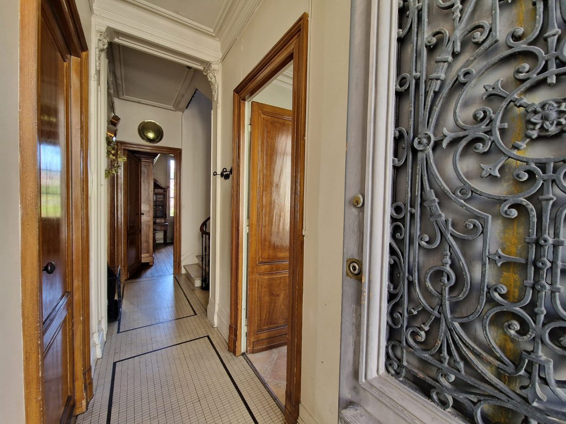 House in Le Lac-Bacalan, Bordeaux, France 3 - 18023136