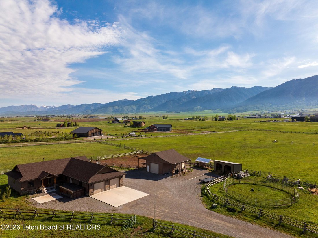 House in Freedom, Idaho, United States 1 - 18023726