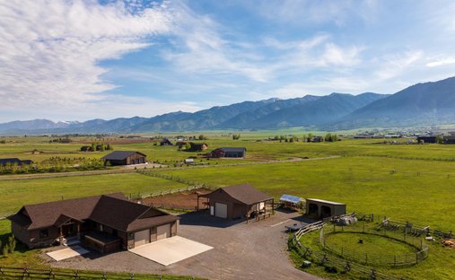 Casa a Freedom, Idaho, Stati Uniti 1