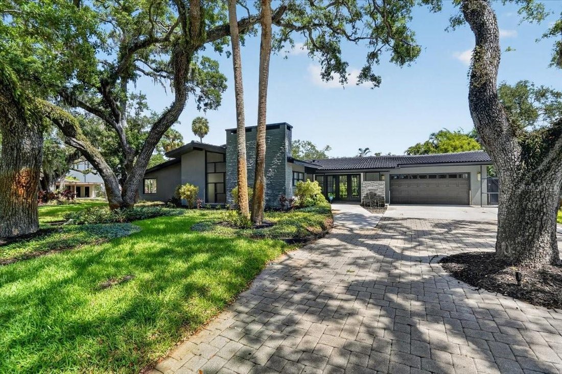 House in Tampa, Florida, United States 4 - 18019602