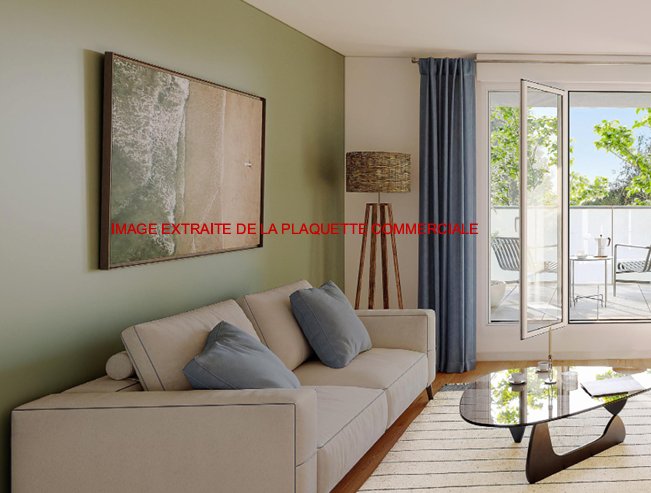 Apartment in Cucq, Hauts-de-France, France 3 - 18020484