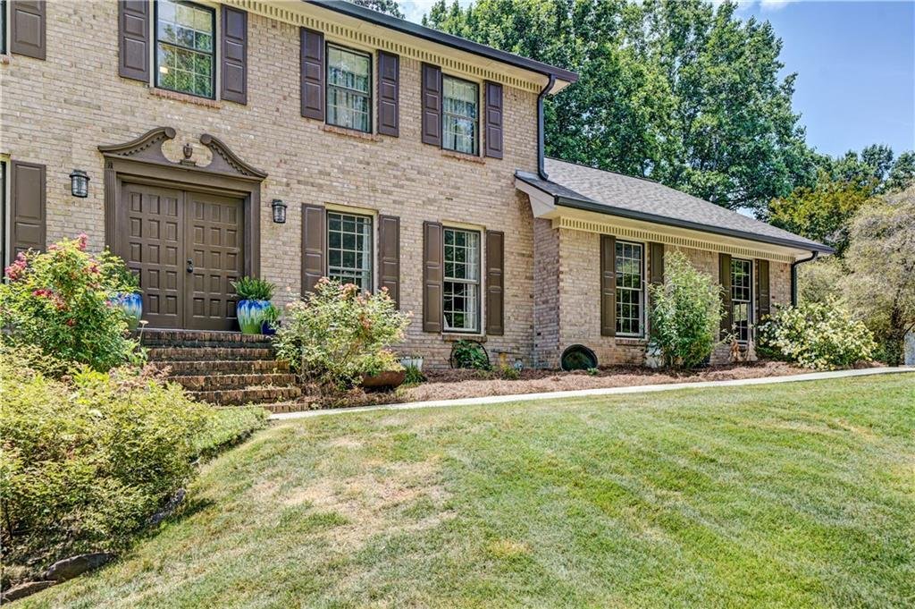 House in Lilburn, Georgia, United States 4 - 18023362