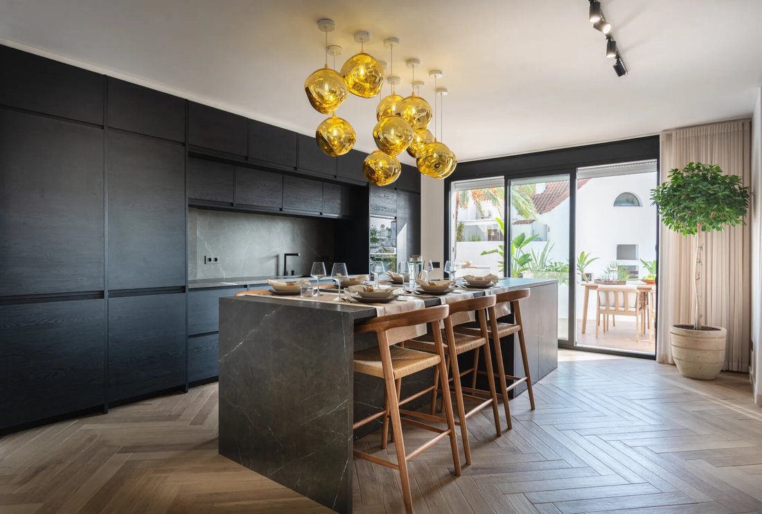Apartment in Marbella, Andalusia, Spain 5 - 17272515