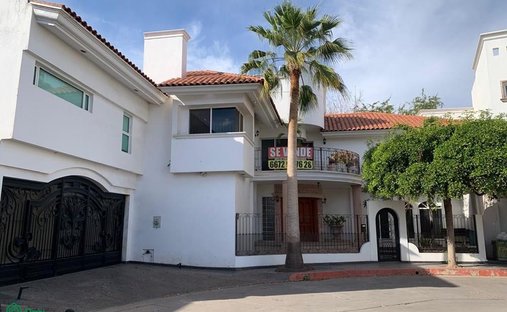 Haus in Culiacán, Sinaloa, Mexiko 1