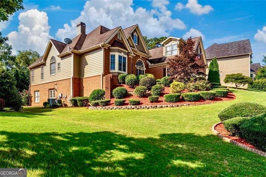 House in Dacula, Georgia, United States 2 - 18022761