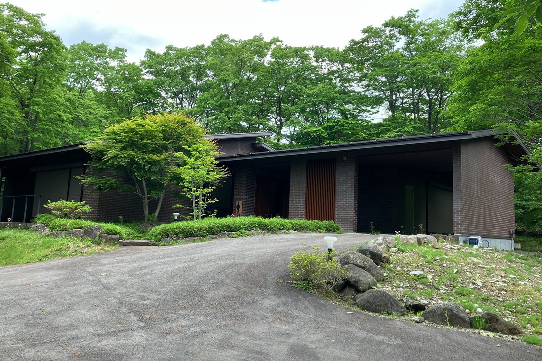 House in Nasu, Tochigi, Japan 2 - 18023517