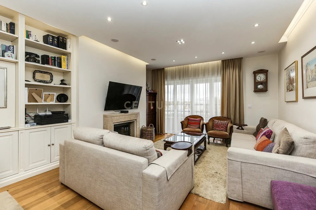 Apartment in Lumiar, Lisbon, Portugal 5 - 18020440