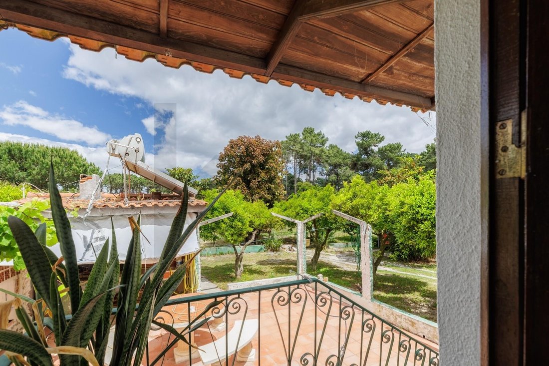 Townhouse in Charneca de Caparica e Sobreda, Setubal, Portugal 2 - 18023170