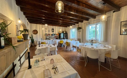 Tenuta a Montebelluna, Veneto, Italia 1