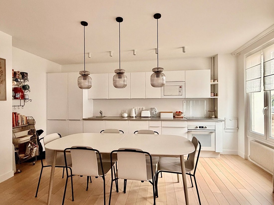 Apartment in Bois-Colombes, Ile-de-France, France 2 - 18022858
