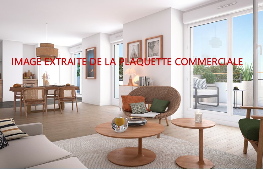 Apartment in Cucq, Hauts-de-France, France 5 - 18020484