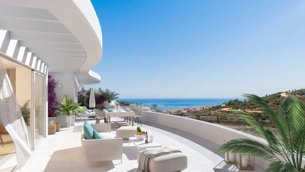 Penthouse in La Alcaidesa, San Roque, Andalusia 3 - 18023748