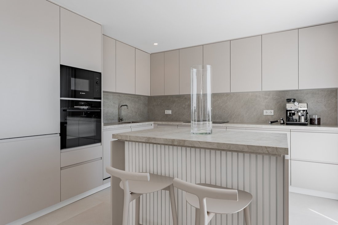 Penthouse in La Quinta, Benahavis, Andalusia 3 - 17626015