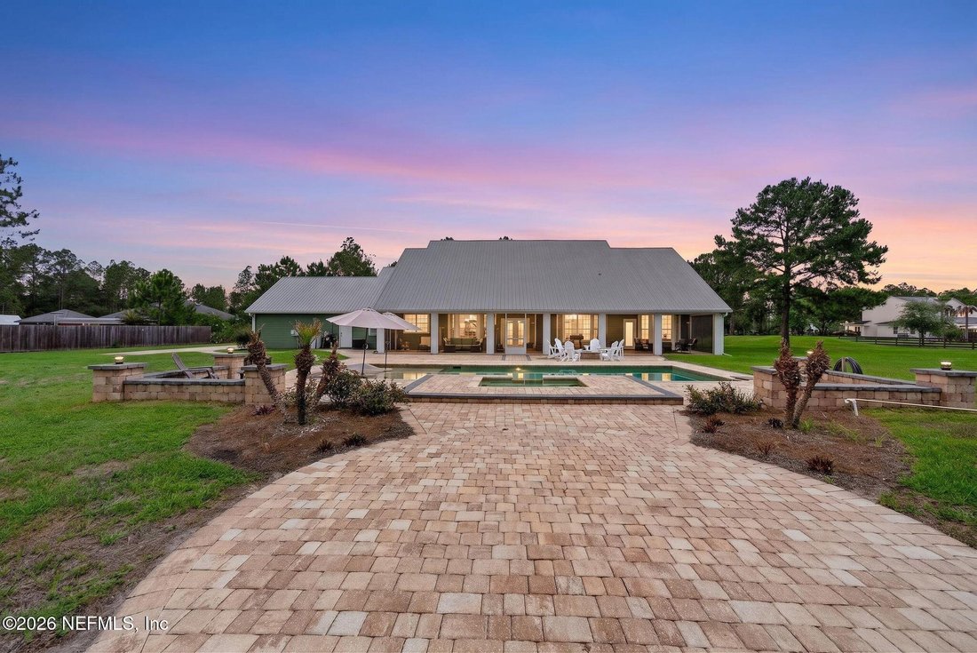 House in Jacksonville, Florida, United States 4 - 18022519