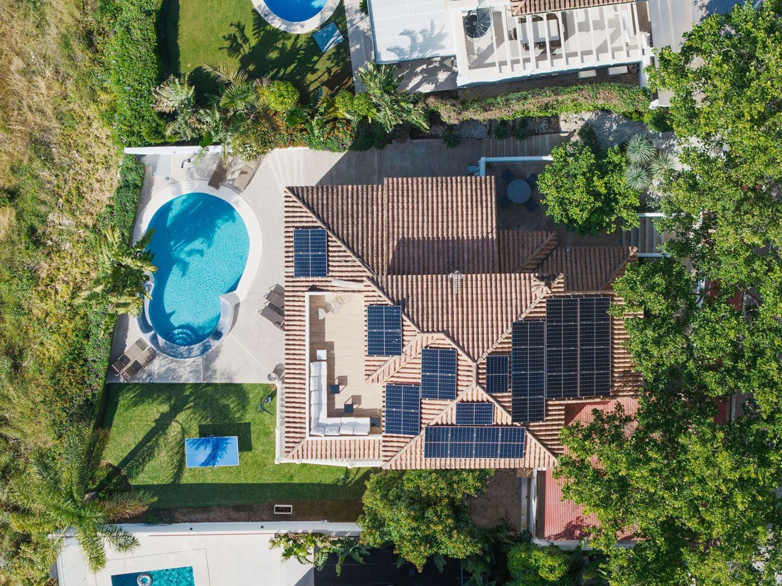 Villa in Nueva Andalucia, Marbella, Spain 2 - 17957962