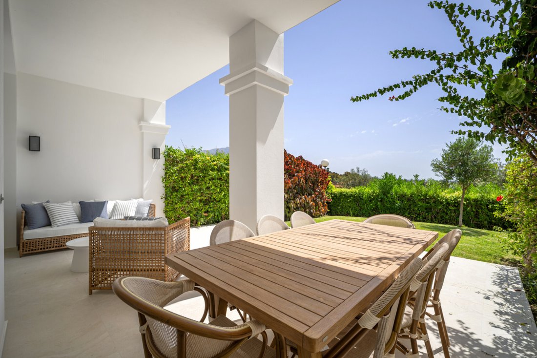 Townhouse in Benahavis, Andalusia, Spain 4 - 16975483