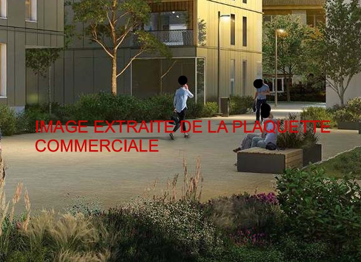 Apartment in Ferney-Voltaire, Auvergne-Rhône-Alpes, France 1 - 18020478