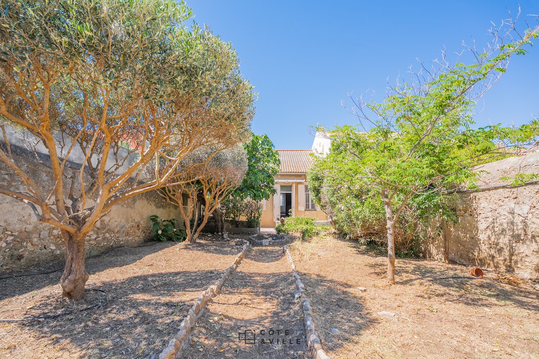 House in Bonneveine, 8e Arrondissement, Marseille 4 - 18023138