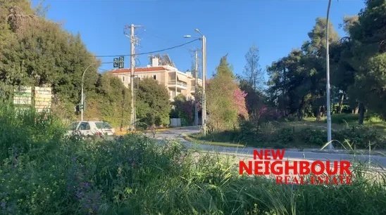 Land in Dionysos, Attica, Greece 1 - 18023422