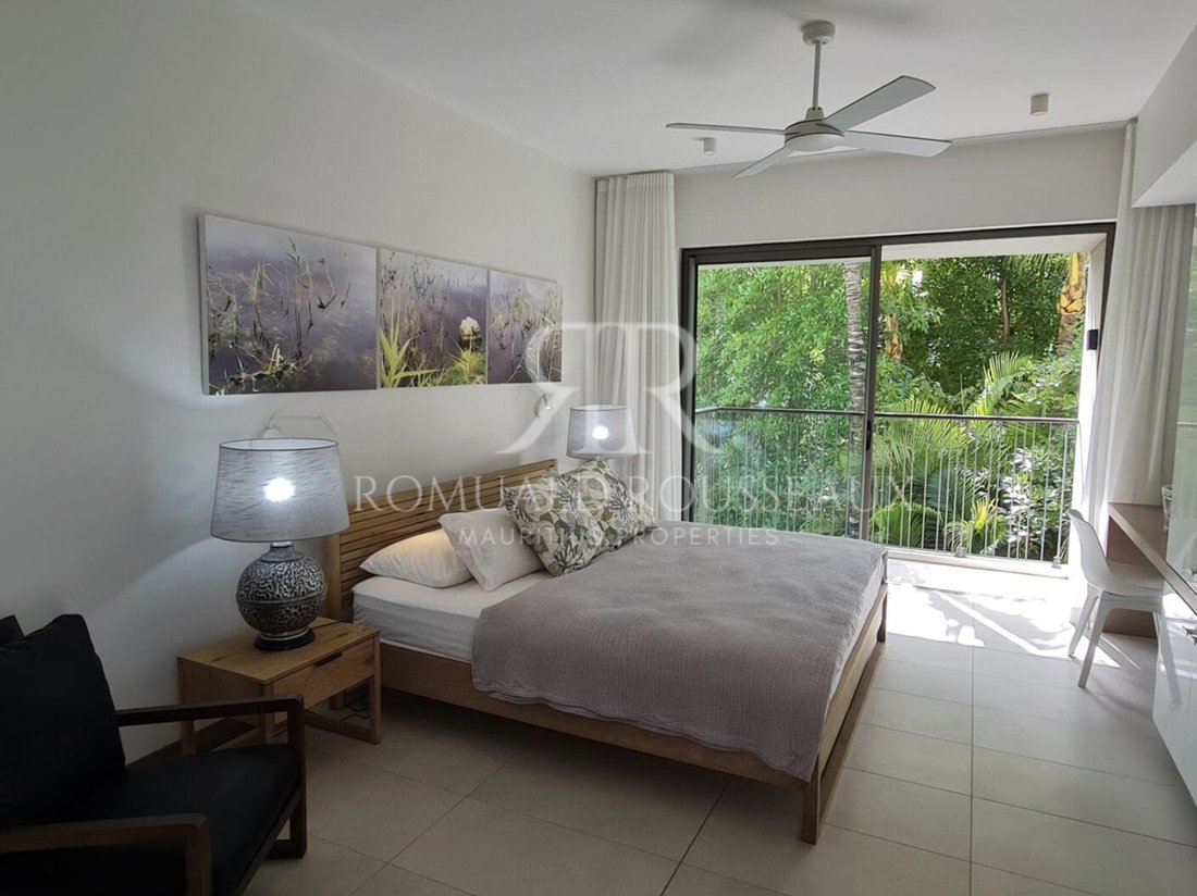 Apartment in mont choisy, Pamplemousses District, Mauritius 4 - 18023858