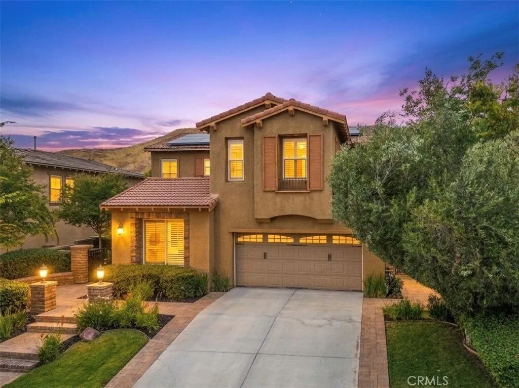 House in Santa Clarita, California, United States 1 - 18022720