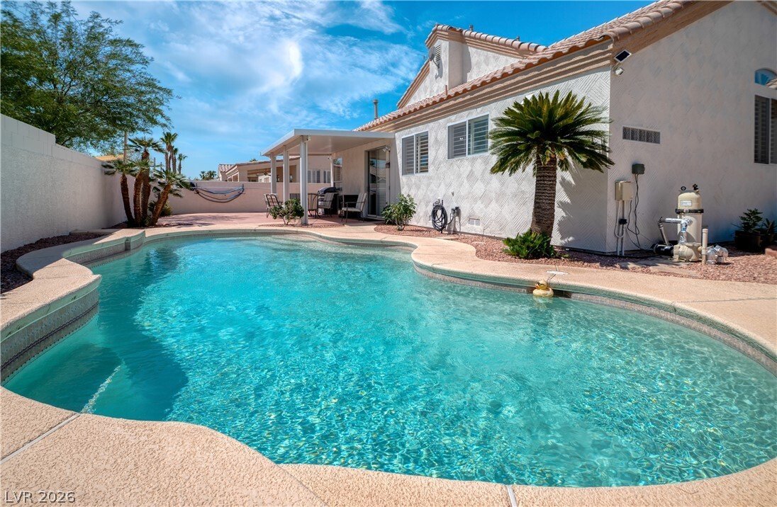 House in Las Vegas, Nevada, United States 2 - 18022669